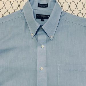 Men’s Long Sleeve Saddlebred Shirt